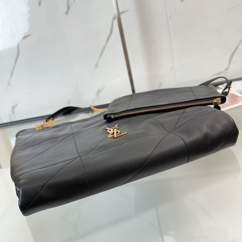 YSL Top Handle Bags